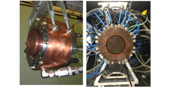 Other working RDE prototypes: Left: Canteins (2006); Right: Zitoun (2019)