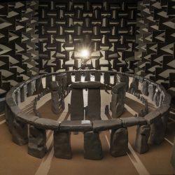 Webinaire FTC: Using Scale Modelling to Assess the Prehistoric Acoustics of Stonehenge, Trevor Cox