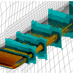Séminaire FTC: Modeling and controlling turbulent flows through deep learning – Ricardo Vinuesa