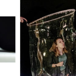 Séminaire FTC : Stability of foam films and bubbles stability