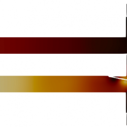Combustion instabilities and amplification mechanisms via global linear analysis
