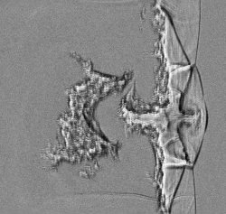 Three mechanisms favoring wave sustenance in gaseous cellular detonation waves