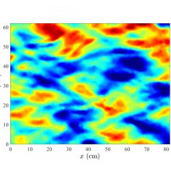 Étude expérimentale et théorique de la turbulence d’ondes internes de gravité