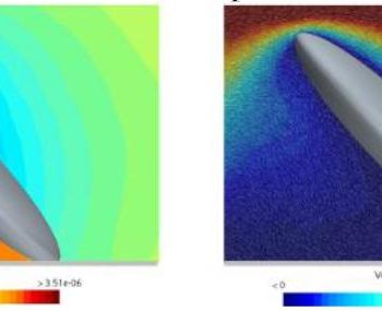 stage M2 2026 – 6 mois: Simulation numérique d’écoulement autour de particules oblongues en contact avec un substrat