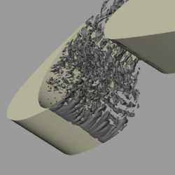Slat noise – experiments, numerics, analysis guidelines for optimal design and installation aspects