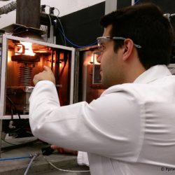 Optifum: towards innovative products for fire safety